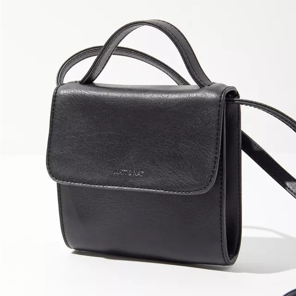 Matt and Nat Crossbody Purse - Picture 4 of 11